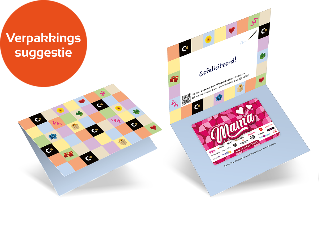 Envelop Algemeen